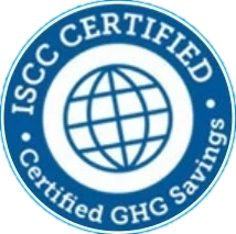ISCC Certification